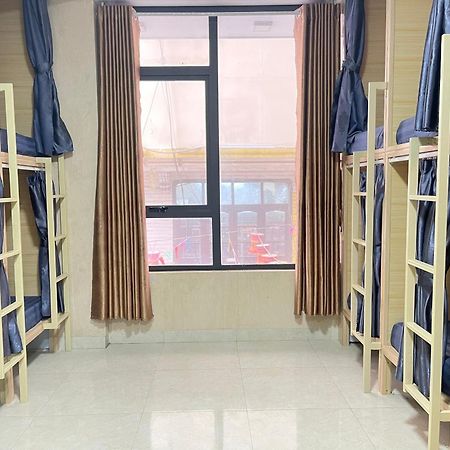 Nhat'S Sapa Central Hostel Kültér fotó
