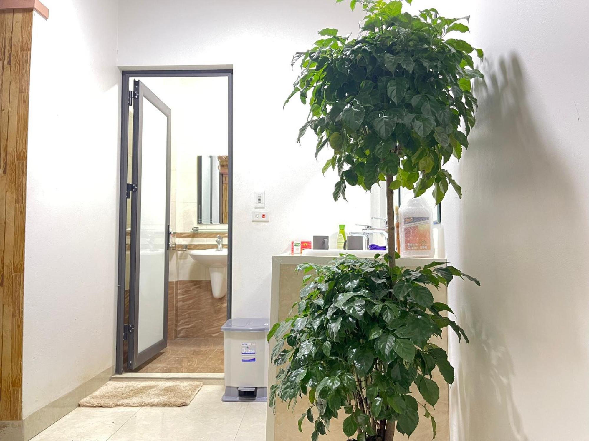 Nhat'S Sapa Central Hostel Kültér fotó