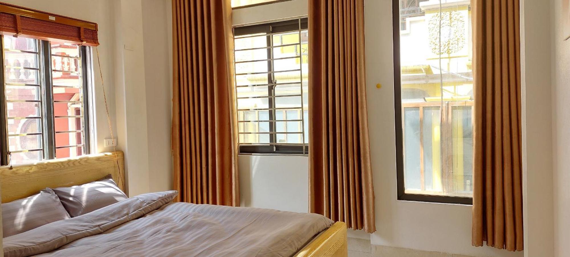 Nhat'S Sapa Central Hostel Kültér fotó