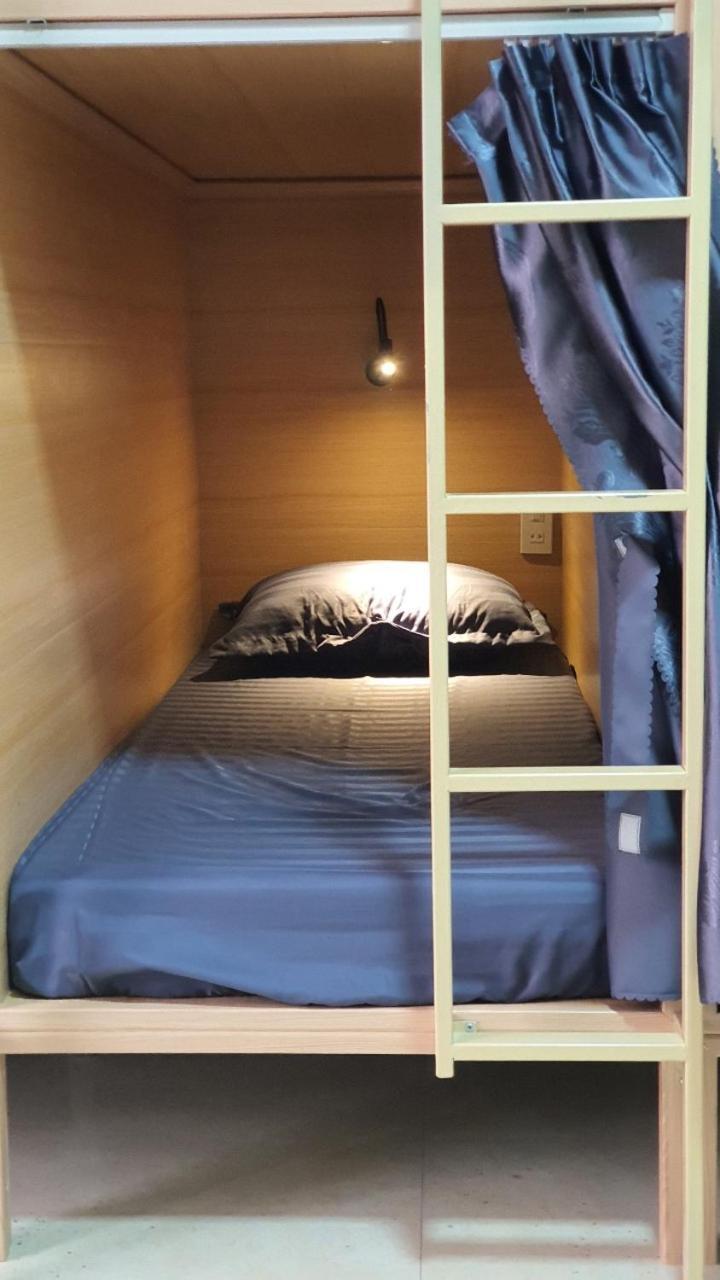 Nhat'S Sapa Central Hostel Kültér fotó