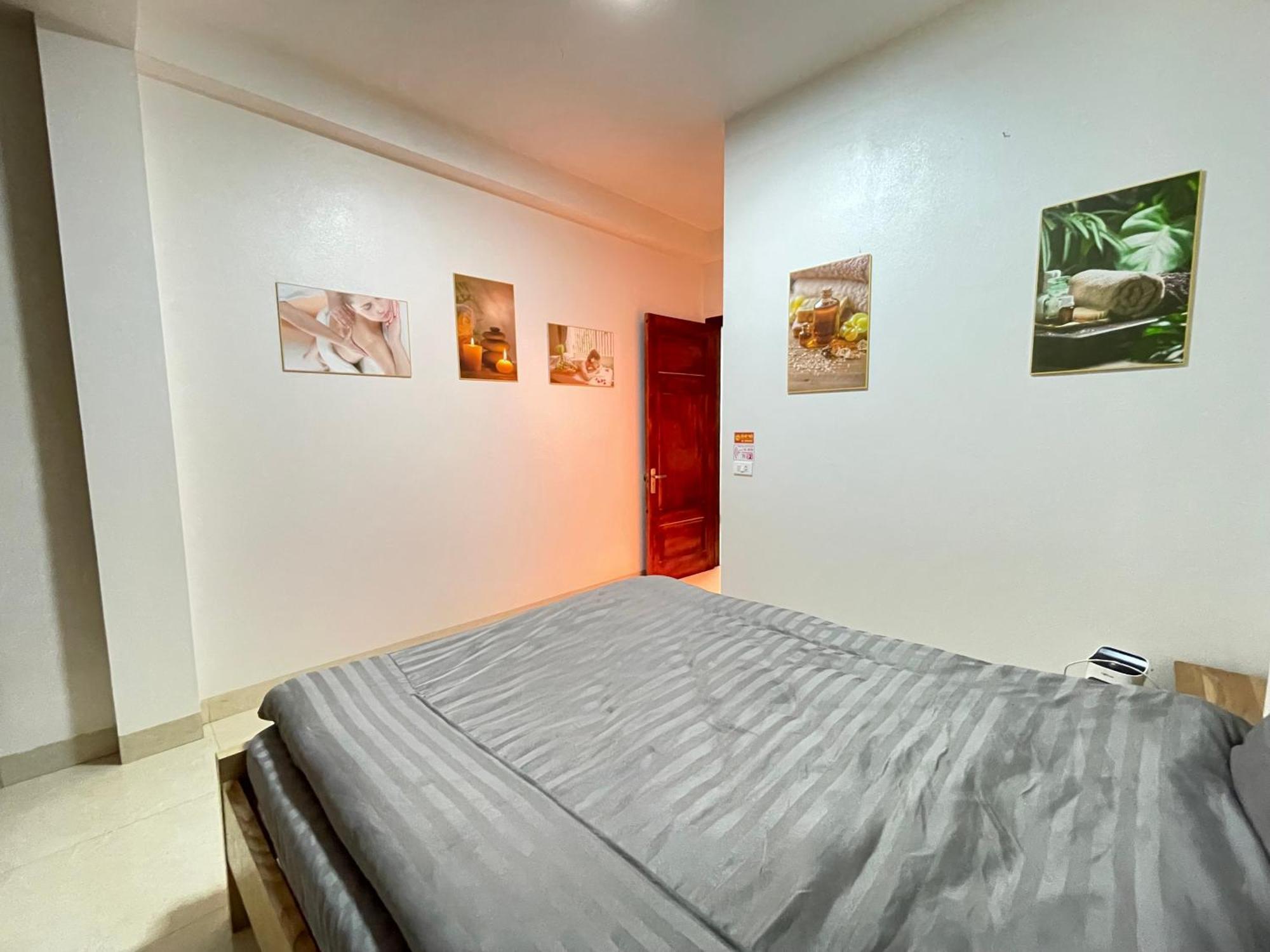 Nhat'S Sapa Central Hostel Kültér fotó