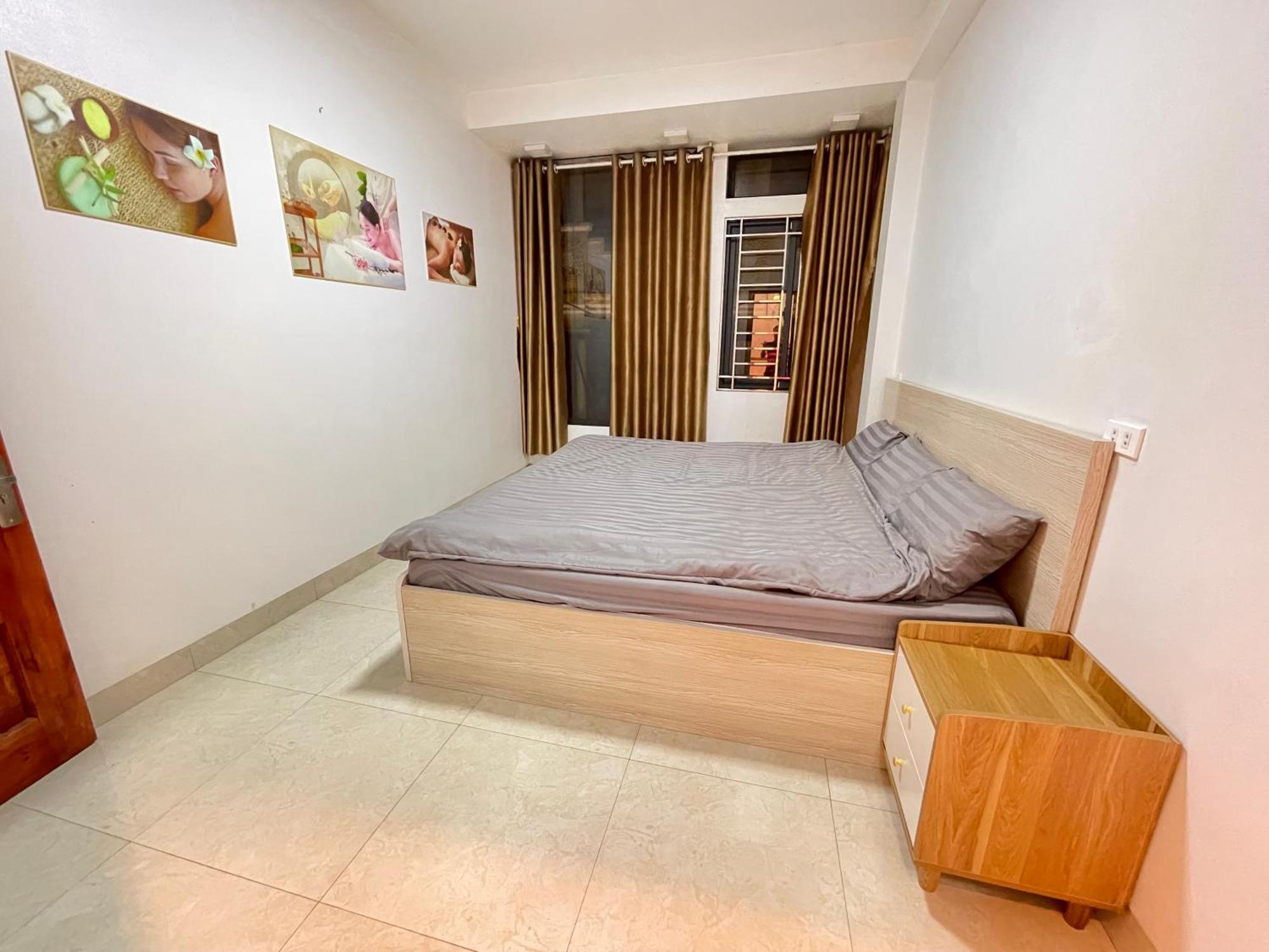 Nhat'S Sapa Central Hostel Kültér fotó