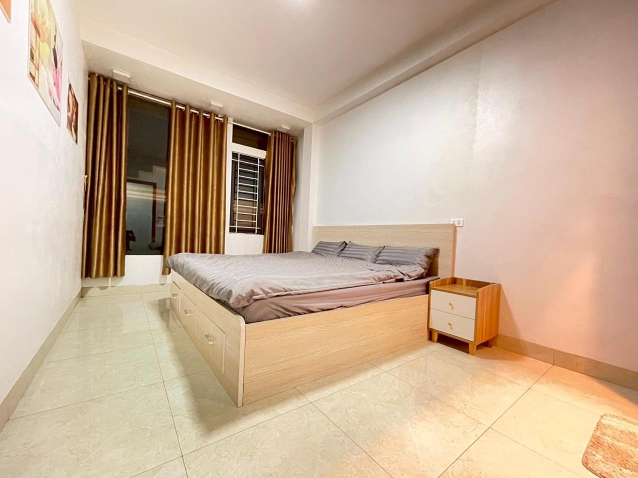 Nhat'S Sapa Central Hostel Kültér fotó